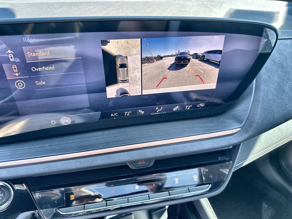 New 2026 Buick Envision Sport Touring image 29