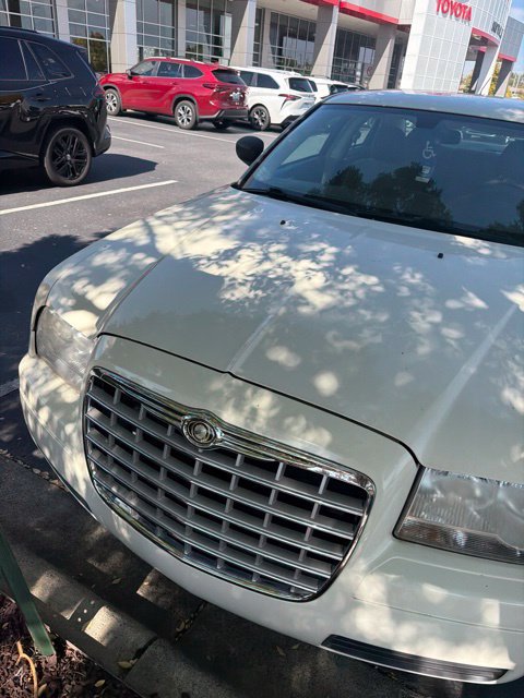 Used 2008 Chrysler 300 LX RWD image 7