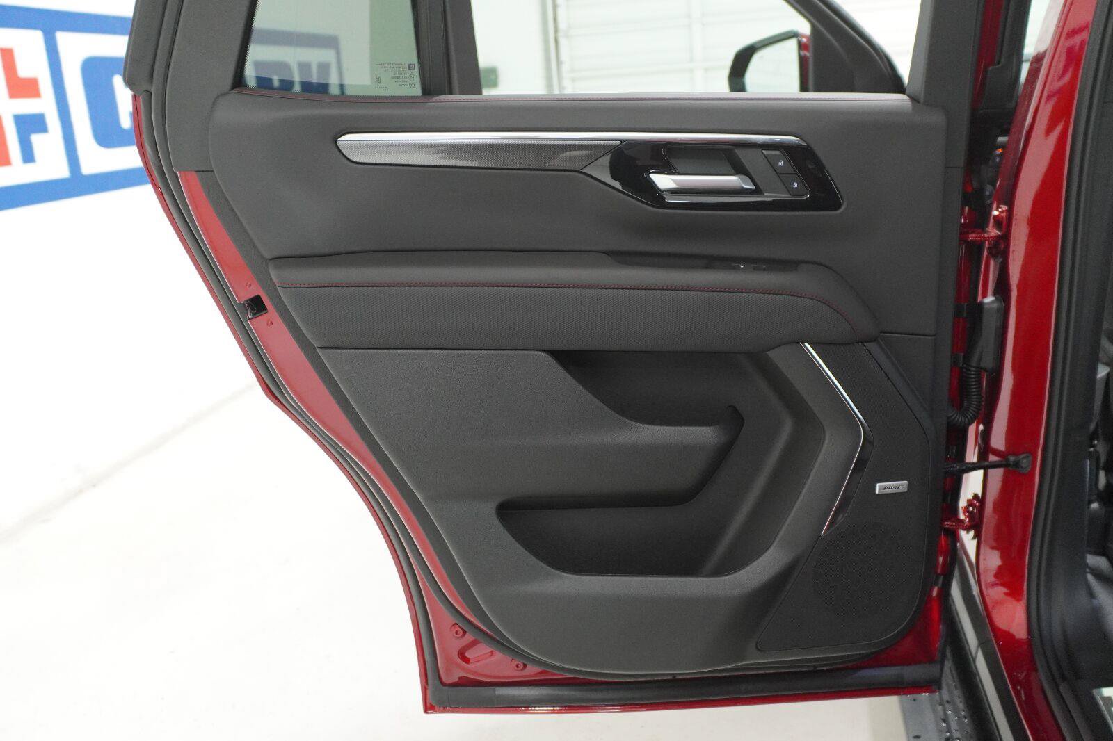 New 2026 Chevrolet Tahoe RST w/ Comfort Package RWD image 36