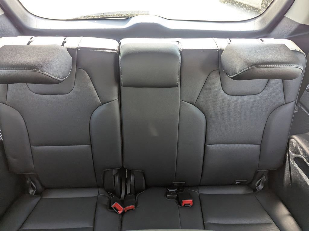 Used 2025 Kia Telluride SX image 15