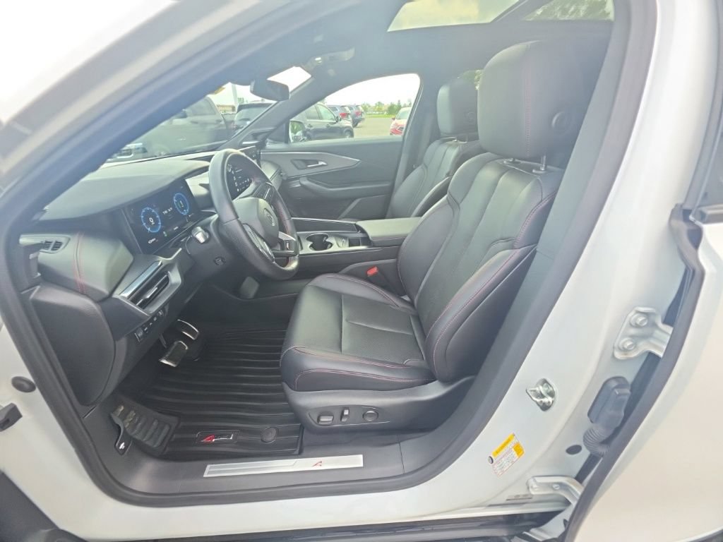 Used 2024 Acura ZDX A-Spec AWD/4WD image 14