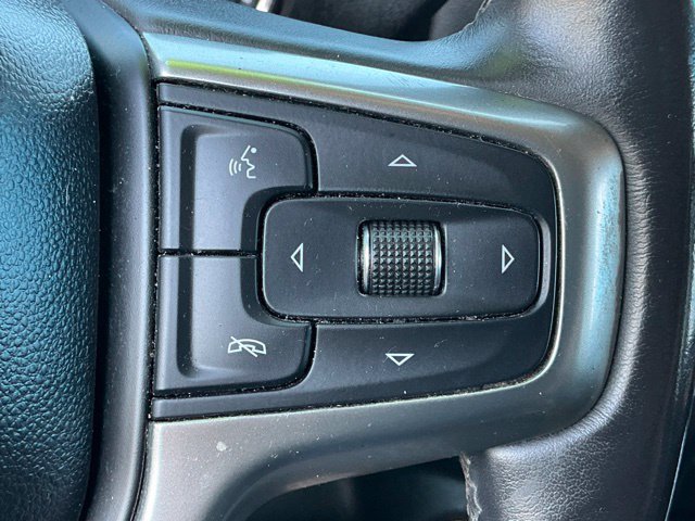 Used 2020 Chevrolet Silverado 1500 LT w/ All-Star Edition AWD/4WD image 16