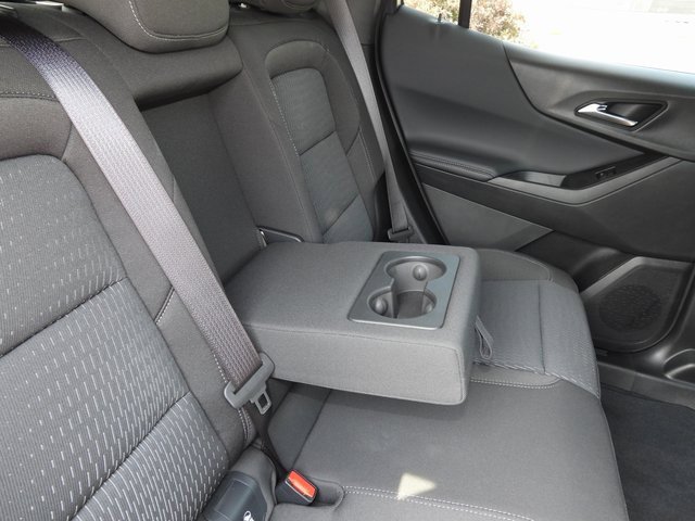 New 2026 Chevrolet Equinox LT image 40