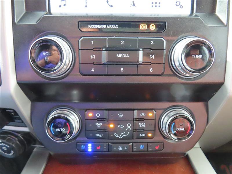 Used 2020 Ford F450 King Ranch w/ King Ranch Ultimate Package image 32