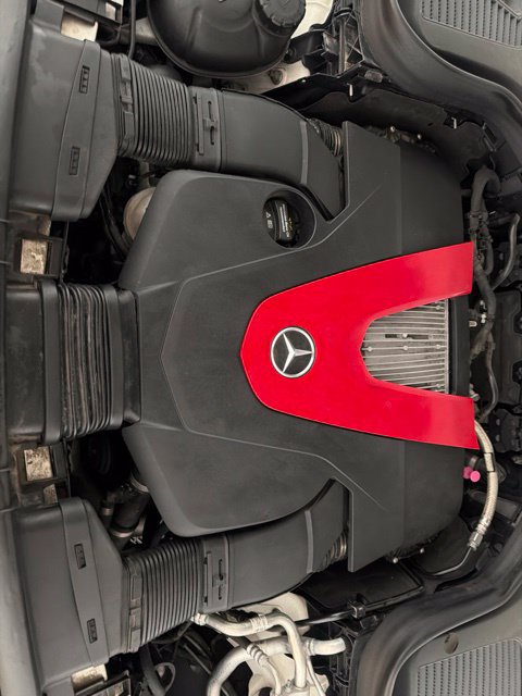 Used 2017 Mercedes-Benz GLC 43 AMG 4MATIC image 38