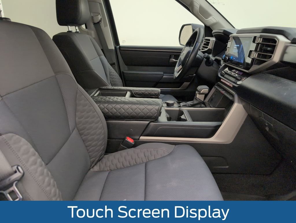 Used 2022 Toyota Tundra SR5 image 15