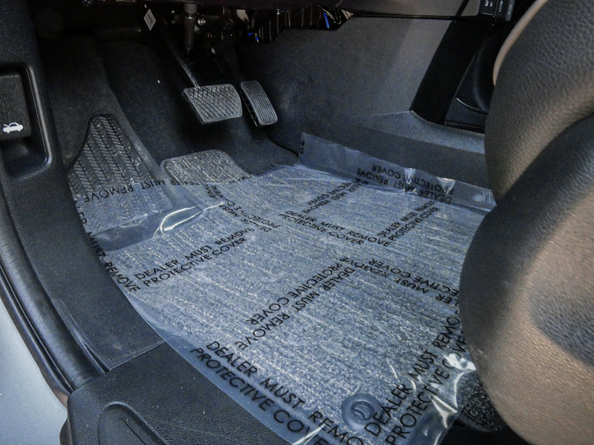 Certified 2025 Honda Odyssey Touring image 17