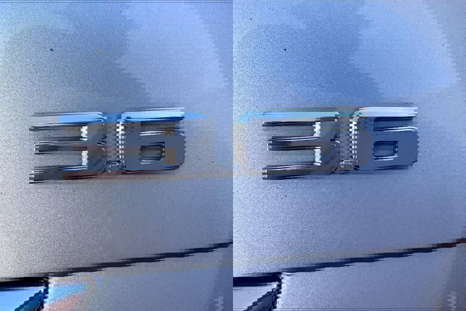 Used 2017 Cadillac XT5 Luxury w/ Driver Awareness Package image 10