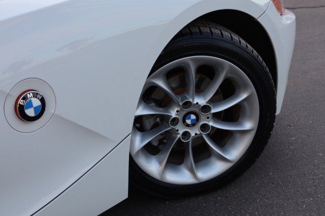 Used 2004 BMW Z4 2.5i RWD image 54