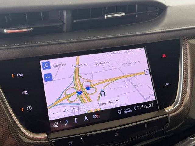 Used 2020 Cadillac XT6 Premium Luxury w/ Platinum Package FWD image 24