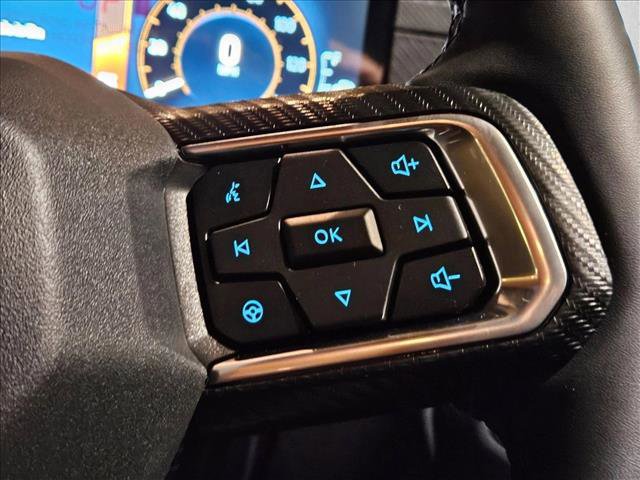 New 2025 Ford Mustang Coupe image 13