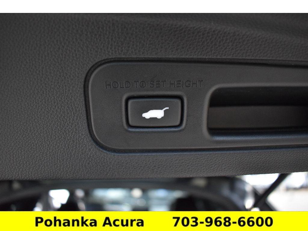 Used 2023 Acura MDX A-Spec AWD/4WD image 34