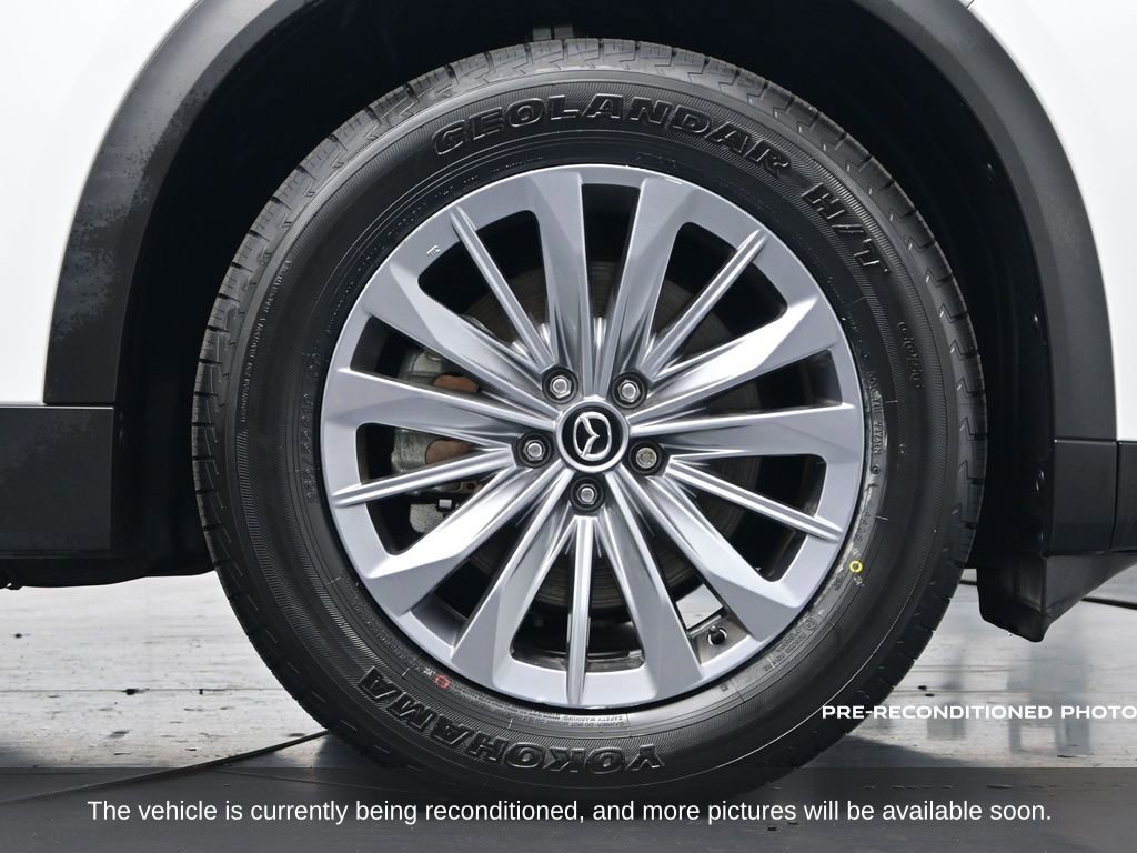 Used 2024 MAZDA CX-90 Plug-In Hybrid w/ Preferred image 43