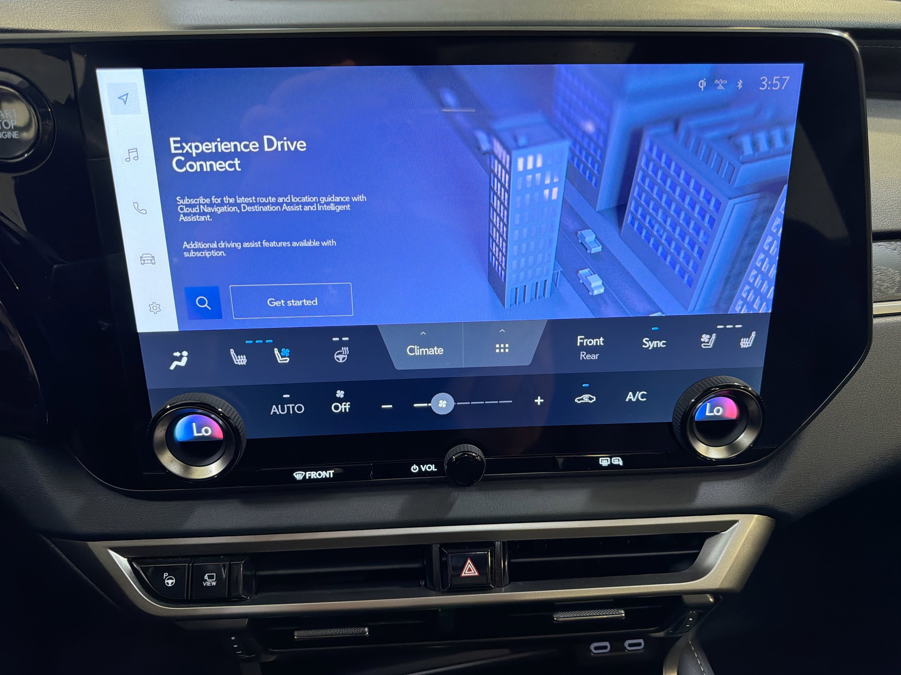 Used 2023 Lexus RX 350 FWD w/ Accessory Package image 19
