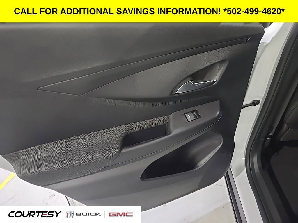 New 2026 Buick Envista Preferred w/ Convenience I Package image 14