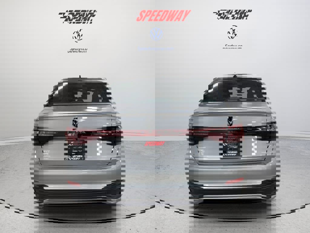 New 2026 Volkswagen Jetta Sport image 8