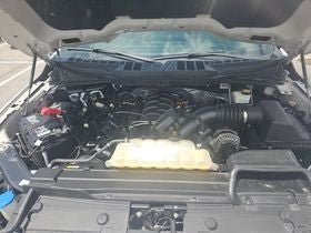 Used 2022 Ford F150 Lariat w/ Equipment Group 502A High AWD/4WD image 18