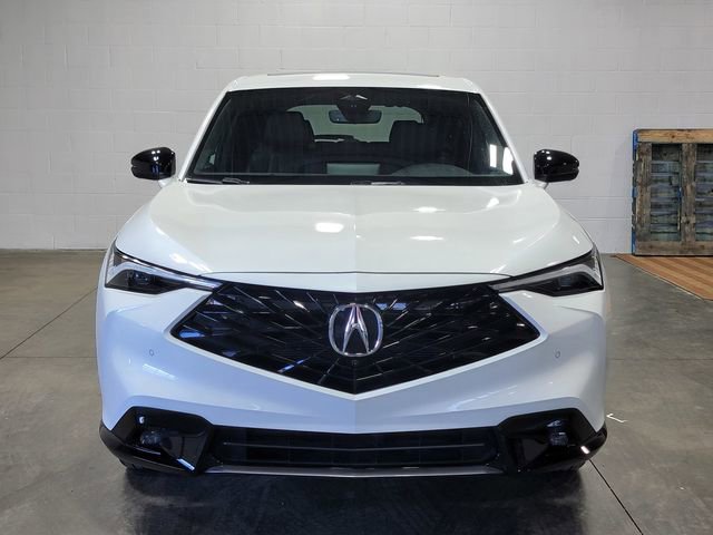 Certified 2025 Acura ADX A-Spec image 3