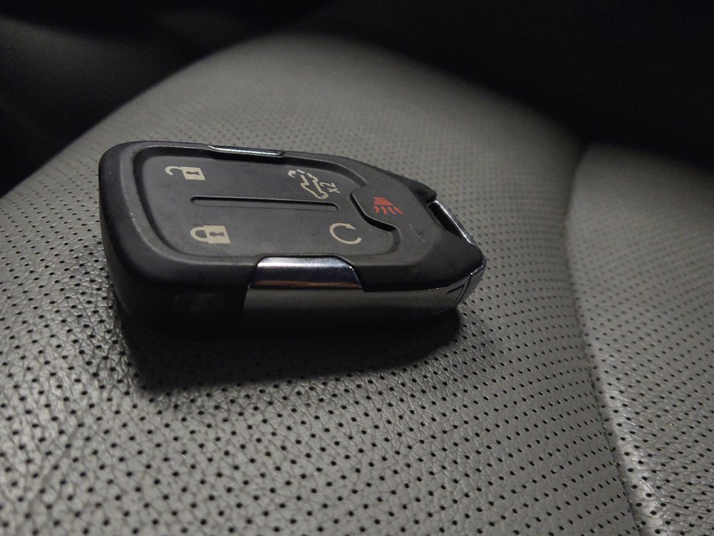 Used 2022 GMC Terrain SLT AWD/4WD image 32