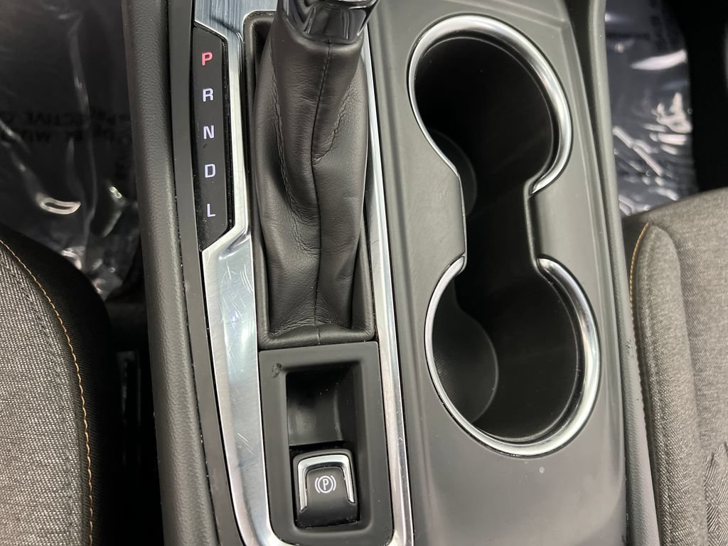 Used 2024 Chevrolet Equinox LT AWD/4WD image 52