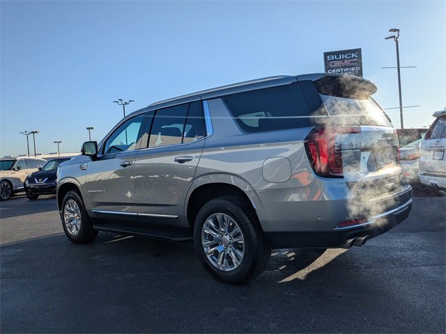 Used 2025 GMC Yukon Denali image 6