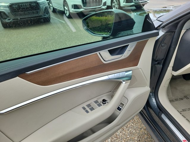 Certified 2024 Audi A7 3.0T Premium AWD/4WD image 18