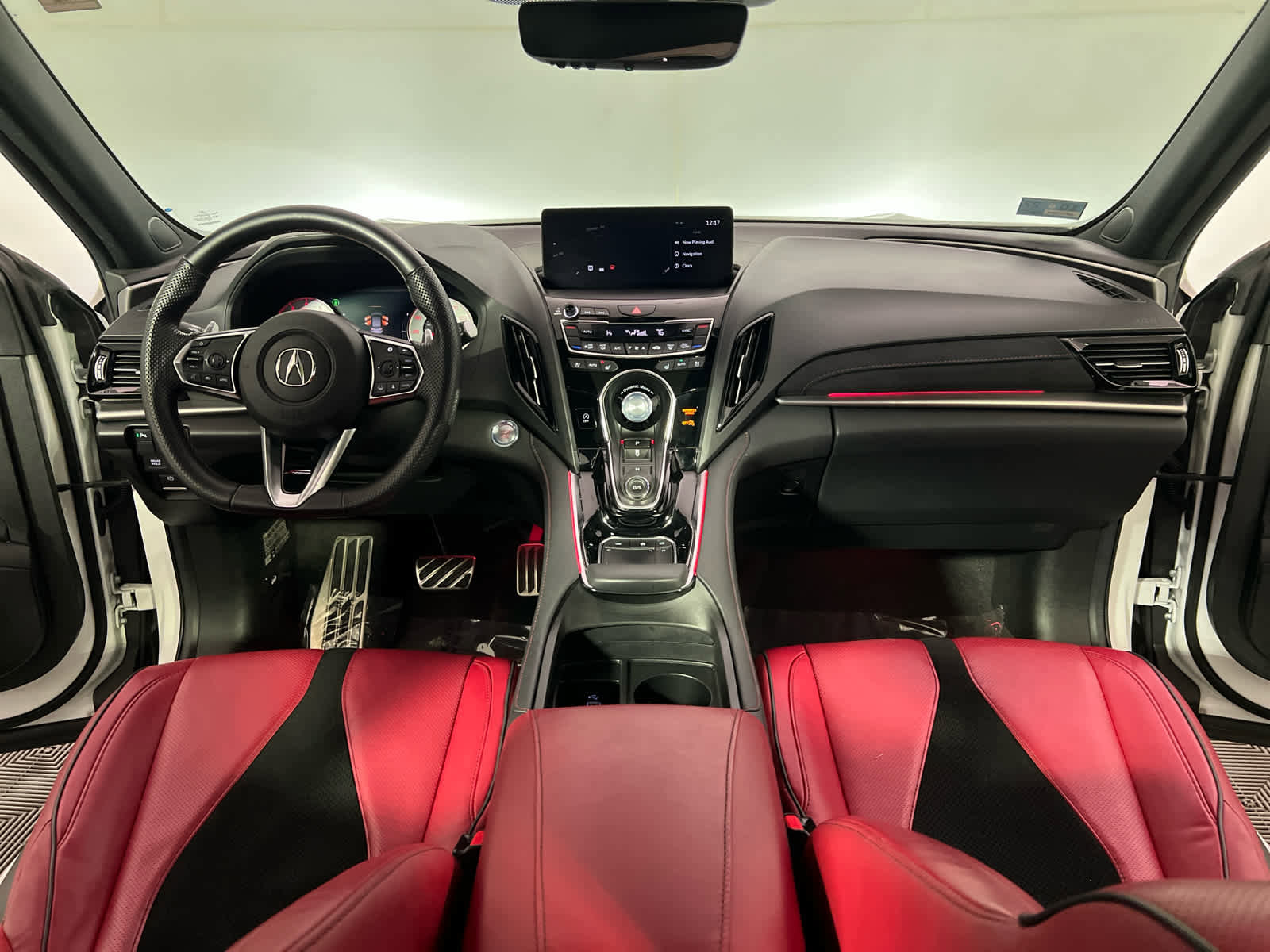 Certified 2024 Acura RDX A-Spec image 9