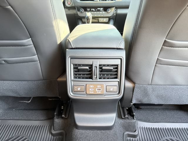 New 2026 Subaru Outback Limited XT AWD/4WD image 21
