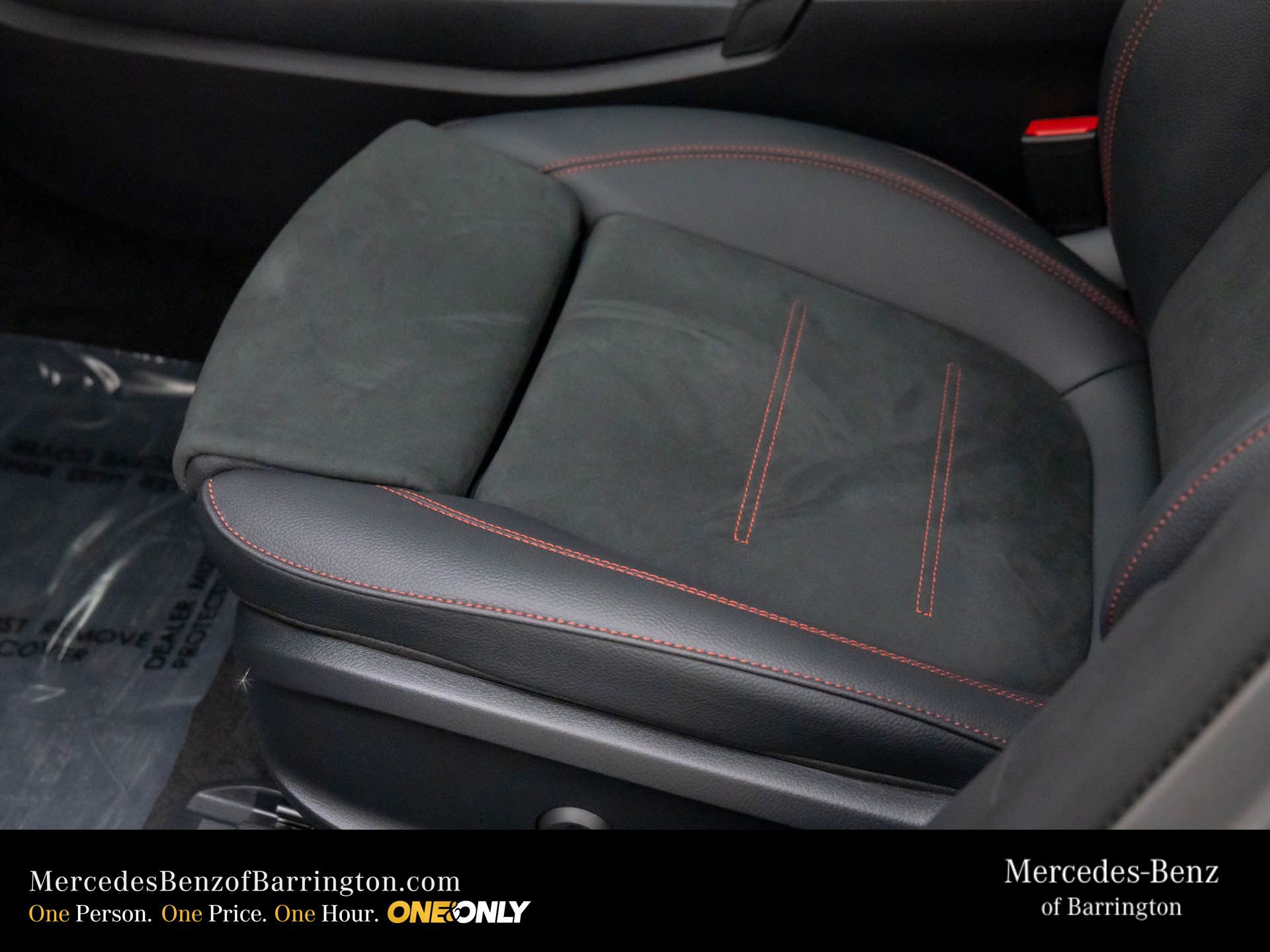 New 2026 Mercedes-Benz CLA 250 4MATIC image 19