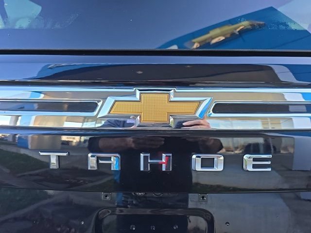 Used 2024 Chevrolet Tahoe Premier w/ Premium Package AWD/4WD image 15