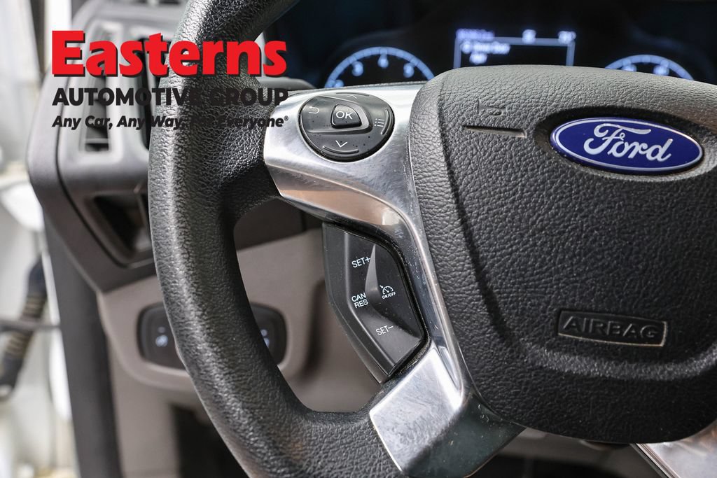 Used 2022 Ford Transit Connect XL FWD image 14