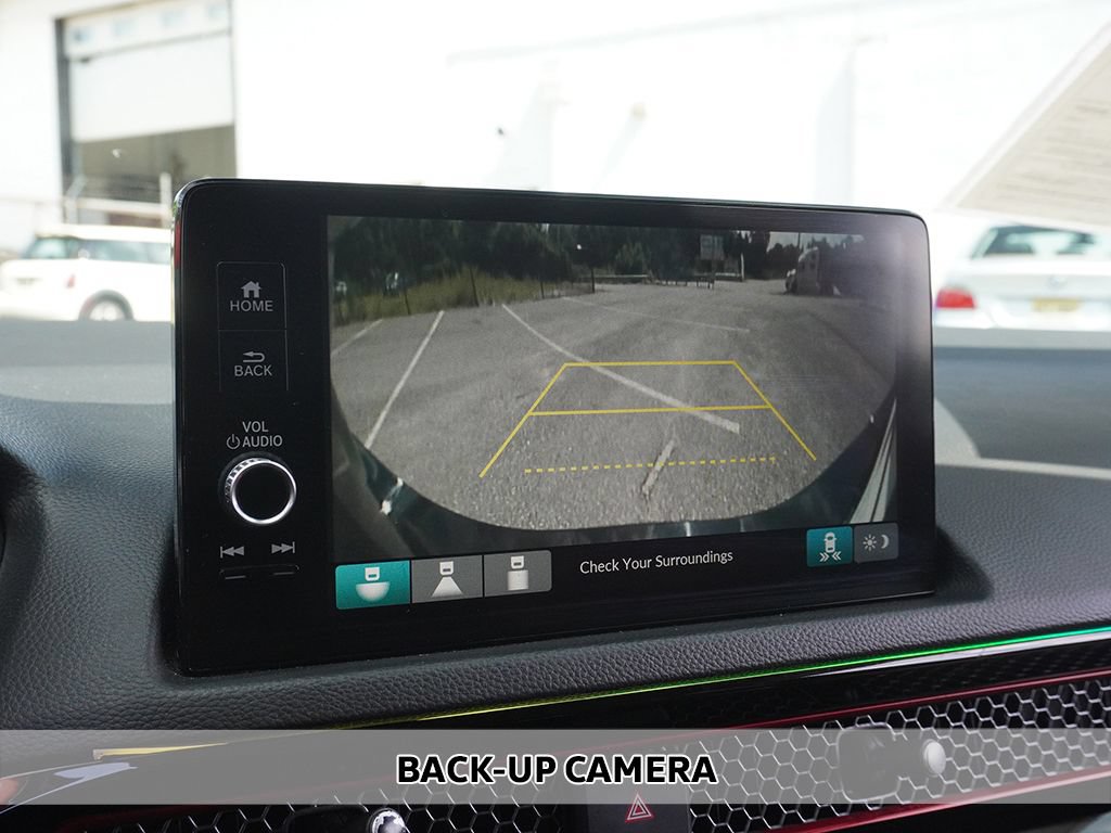 Used 2023 Honda Civic Si image 6