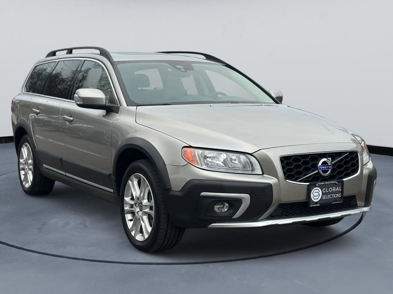 Used 2016 Volvo XC70 T5 Premier image 2
