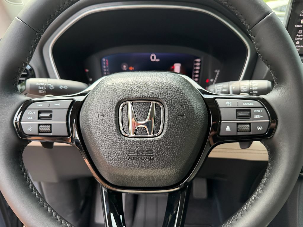 New 2026 Honda Passport RTL image 18