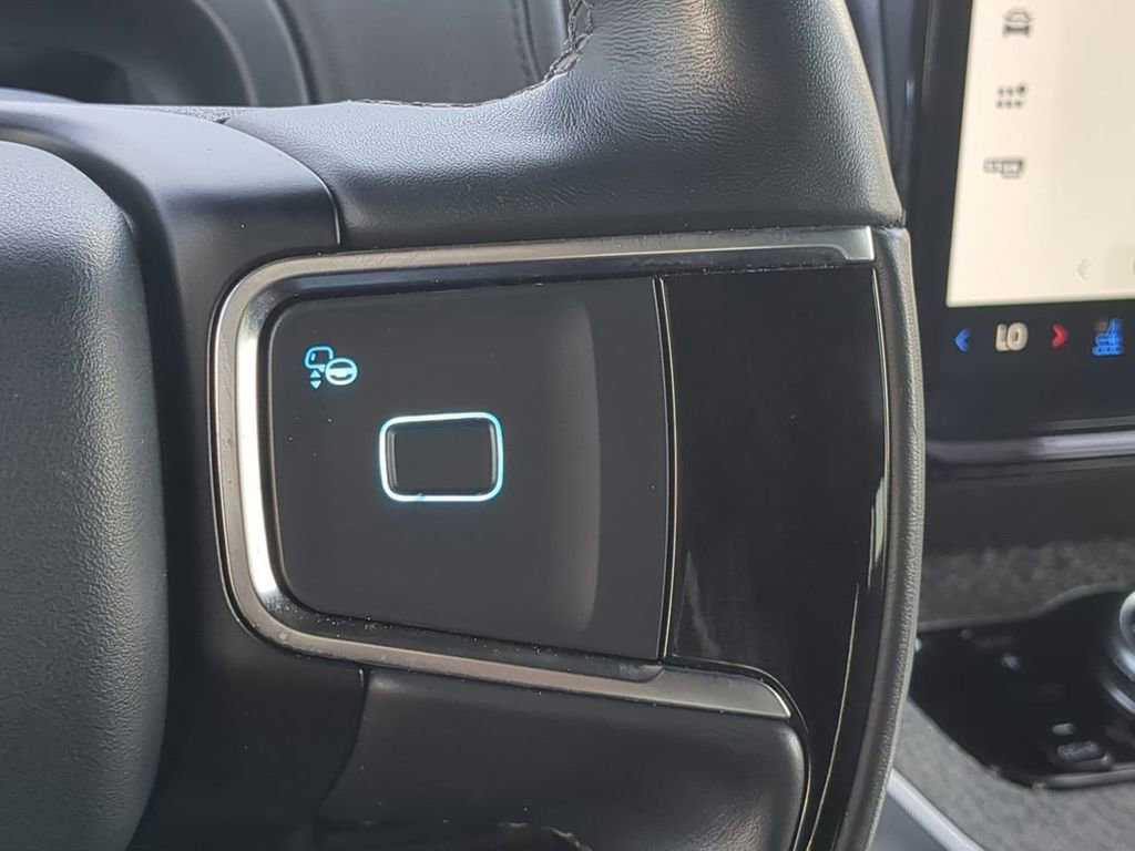 Used 2025 Ford Expedition Tremor AWD/4WD image 24