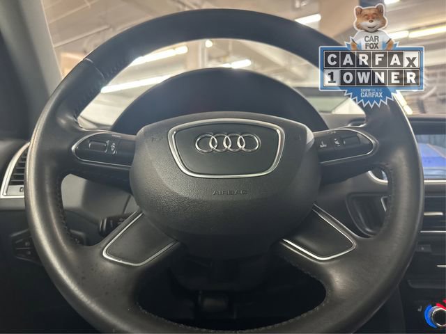Used 2014 Audi Q5 3.0T Premium Plus image 22