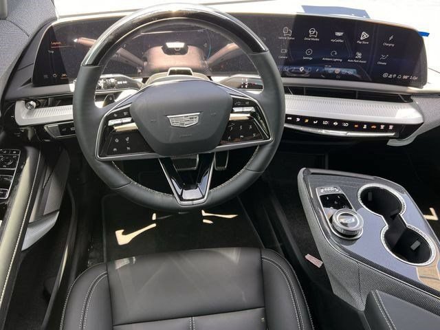 New 2026 Cadillac Optiq Sport 1 AWD/4WD image 12