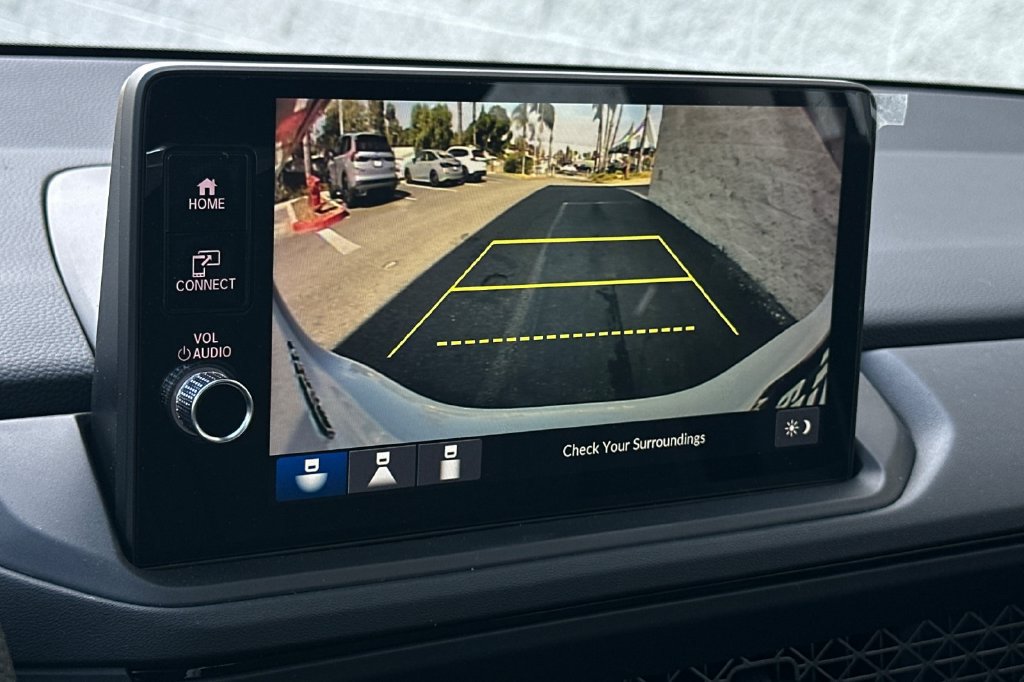 New 2026 Honda Accord LX image 22