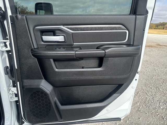 Used 2024 RAM 2500 Big Horn image 22
