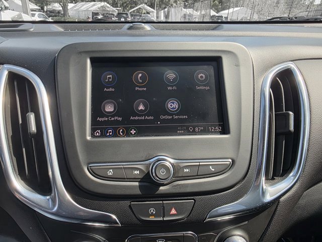 Used 2022 Chevrolet Equinox LT image 20