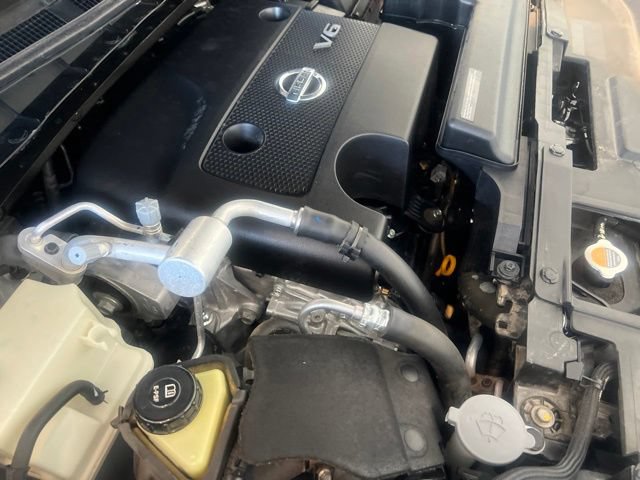 Used 2021 Nissan Murano SL w/ SL Moonroof Package AWD/4WD image 33