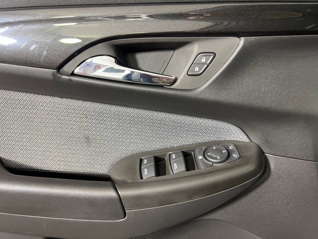 New 2026 Chevrolet TrailBlazer LT w/ Convenience Package image 25