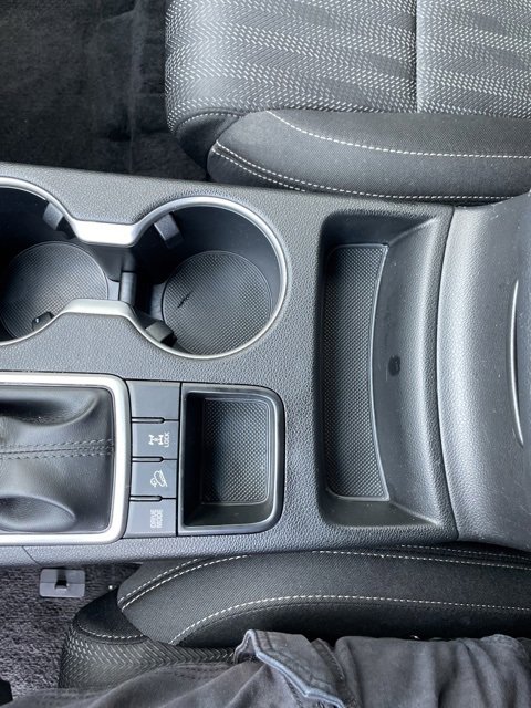 Certified 2021 Kia Sportage LX image 11