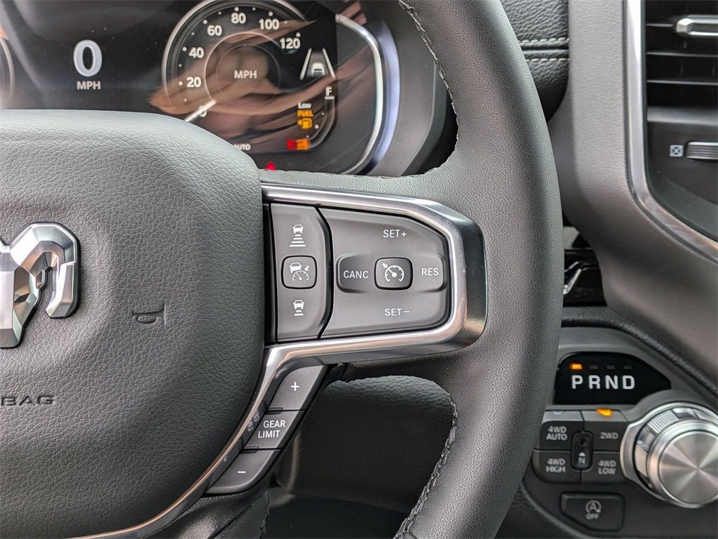 New 2026 RAM 1500 Laramie image 21