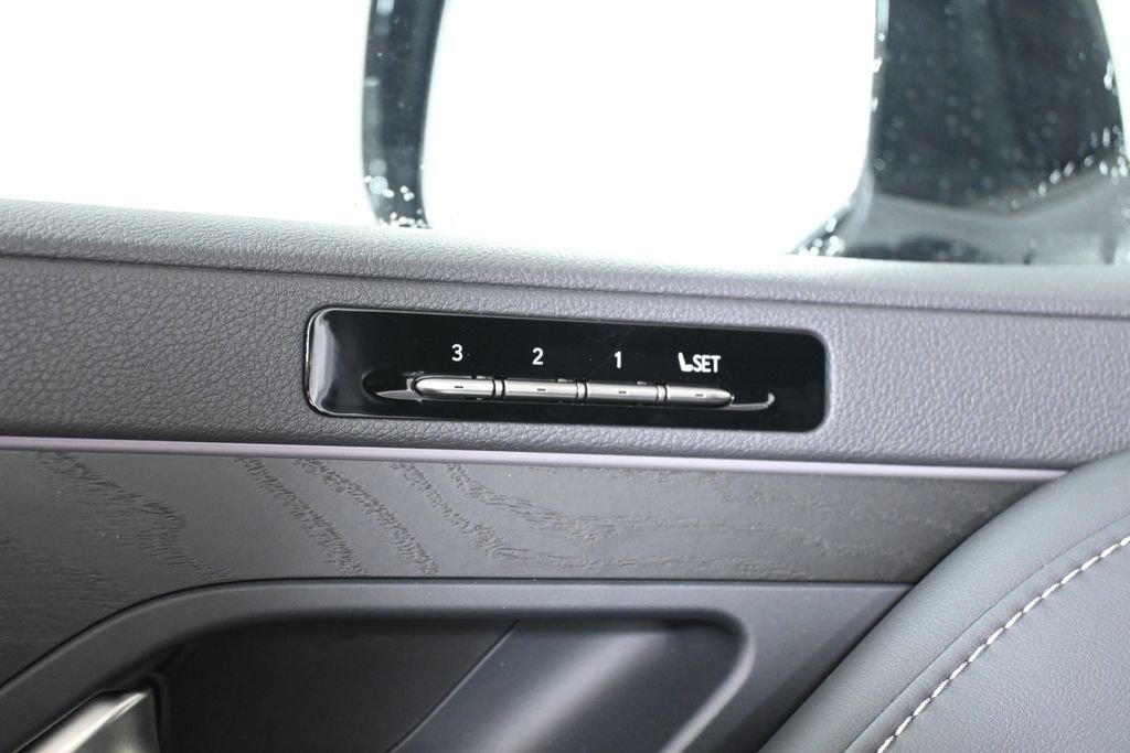 New 2026 Lexus LX 600 4WD w/ Accessory Package (2T) image 30