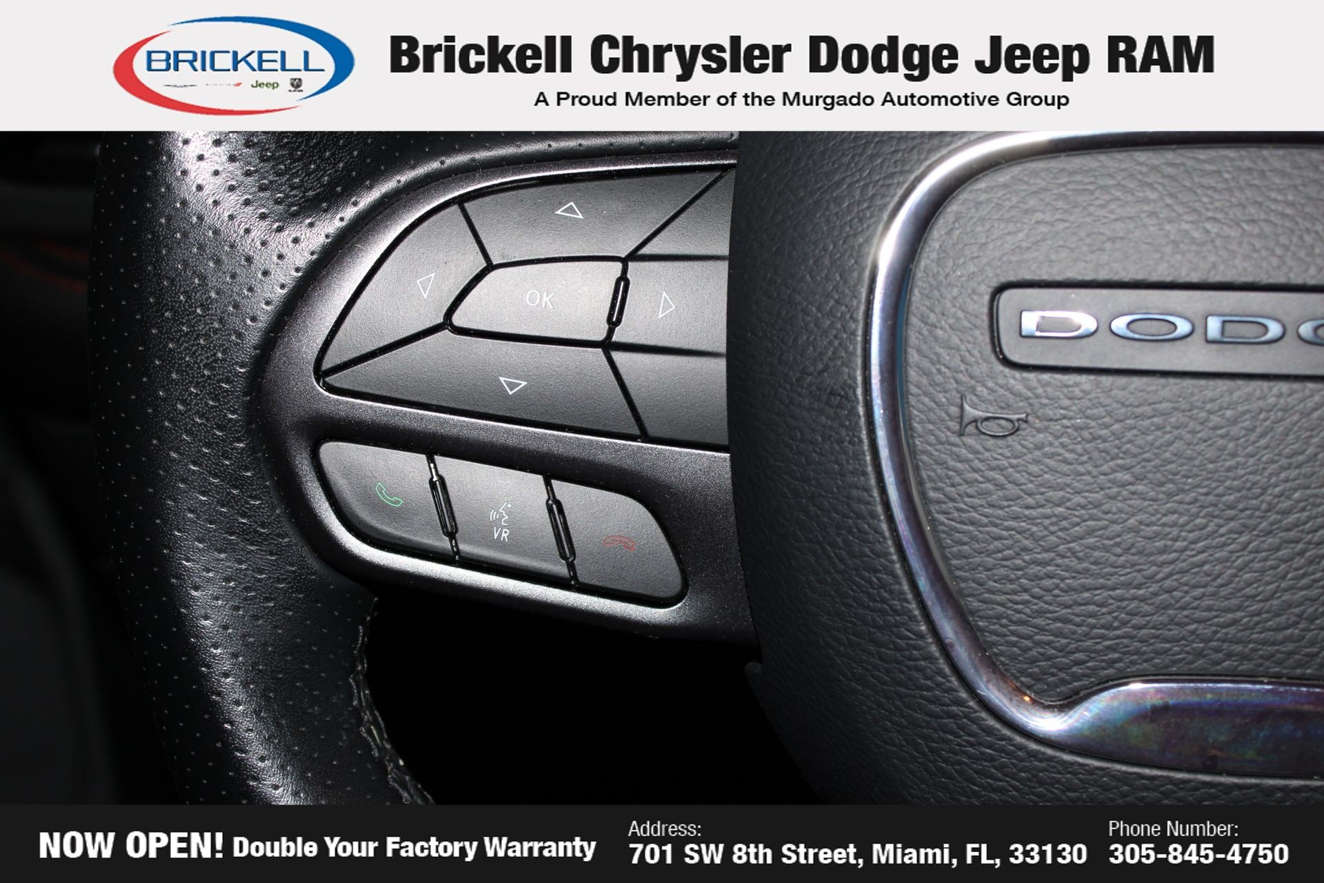 Used 2023 Dodge Durango R/T RWD image 27