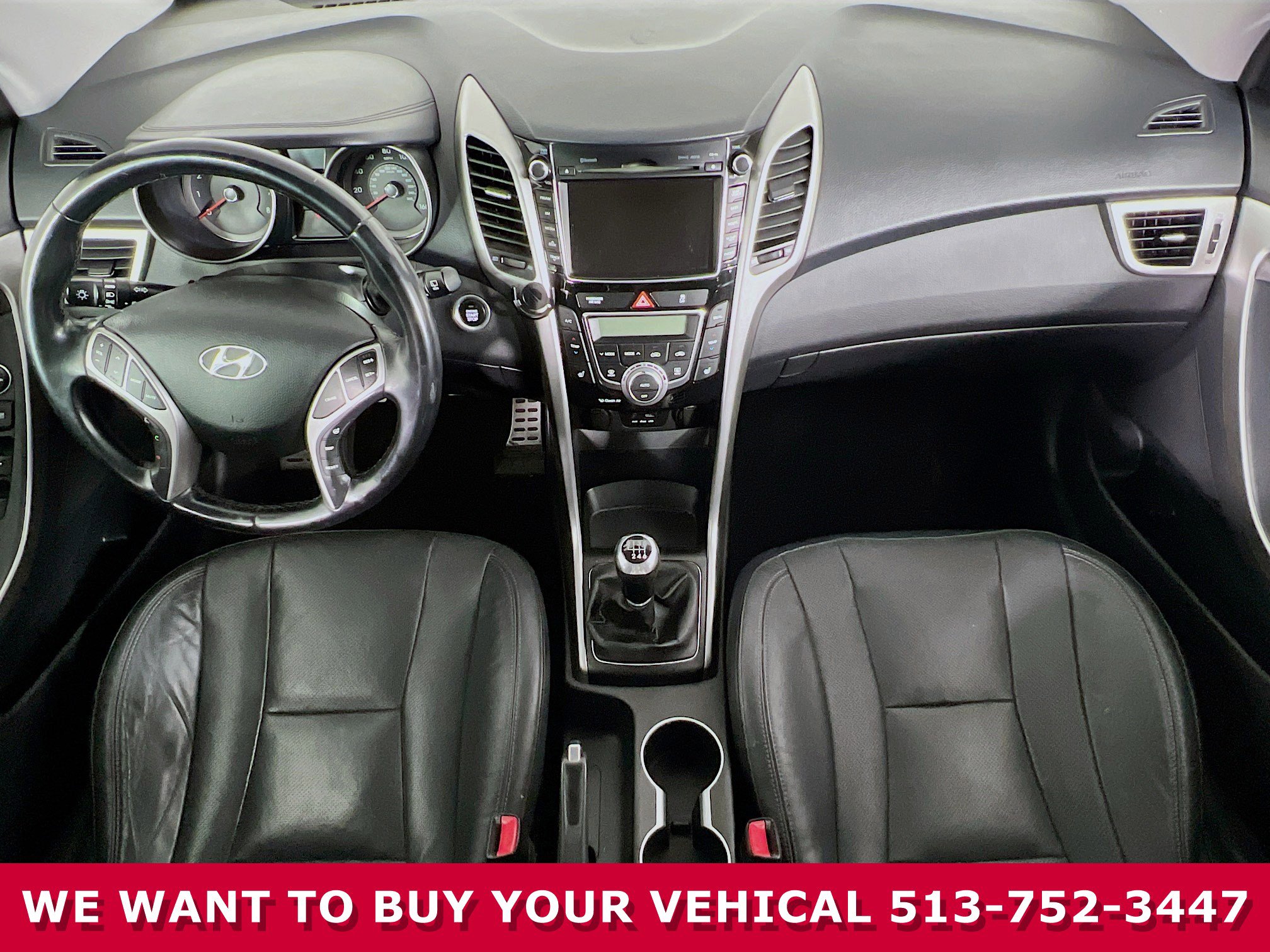 Used 2014 Hyundai Elantra GT w/ Option Group 03 image 17