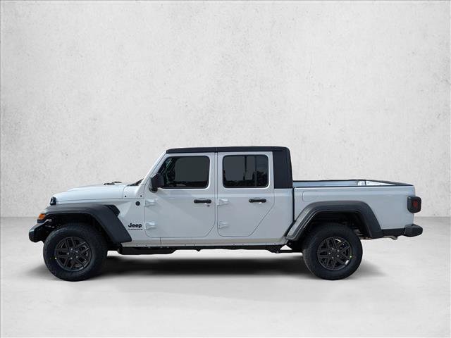 New 2026 Jeep Gladiator Sport image 9