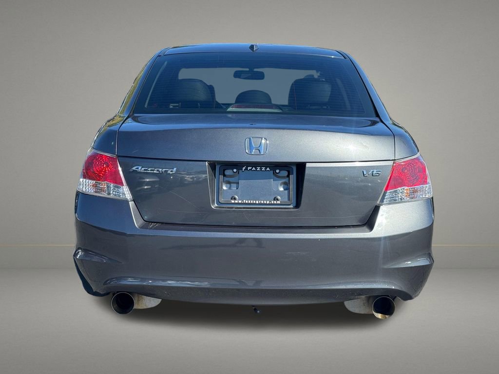 Used 2010 Honda Accord EX-L image 4