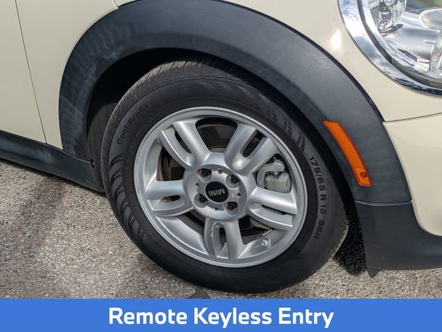 Used 2013 MINI Cooper Clubman image 6